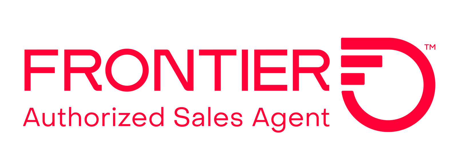 Frontier logo