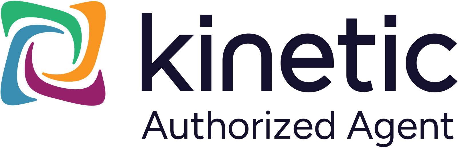 Kinetic by Windstream logo