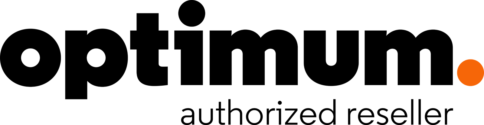 Optimum logo